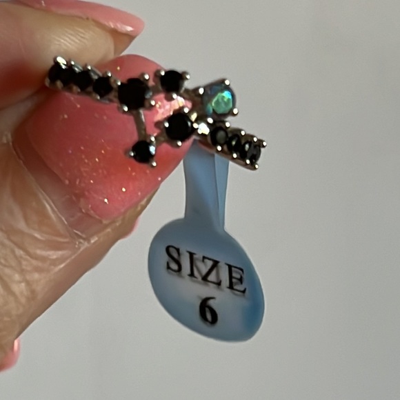 Seeing Stars Constellation Ring sz6 - Picture 11 of 16